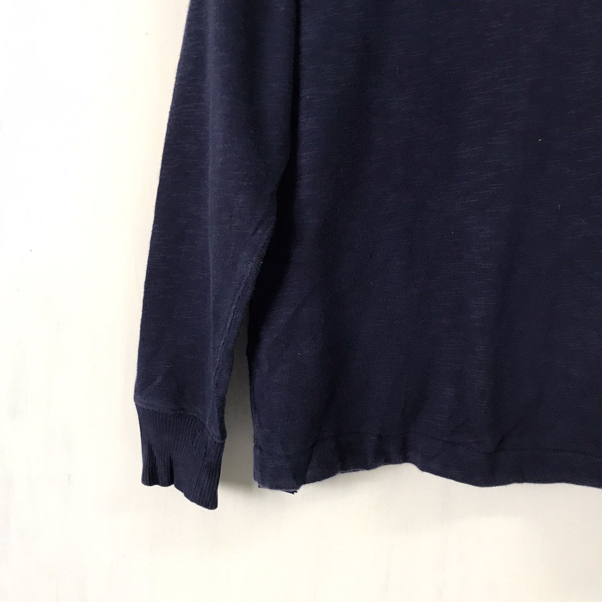 Polo Ralph Lauren Vintage Polo Ralph Lauren Sweater Size US S / EU 44-46 / 1 - 8 Thumbnail