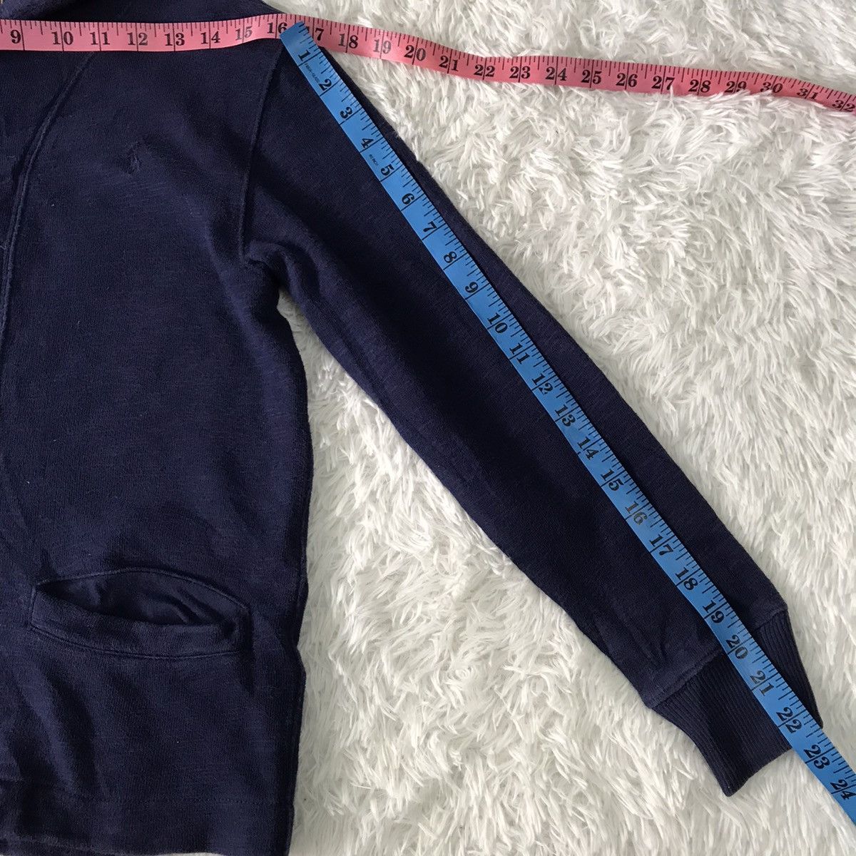 Polo Ralph Lauren Vintage Polo Ralph Lauren Sweater Size US S / EU 44-46 / 1 - 17 Thumbnail