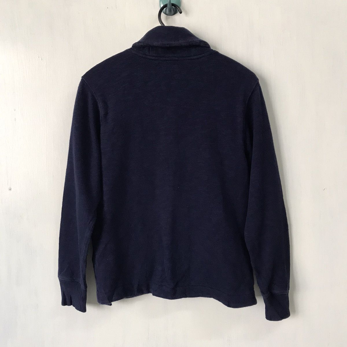 Polo Ralph Lauren Vintage Polo Ralph Lauren Sweater Size US S / EU 44-46 / 1 - 6 Thumbnail