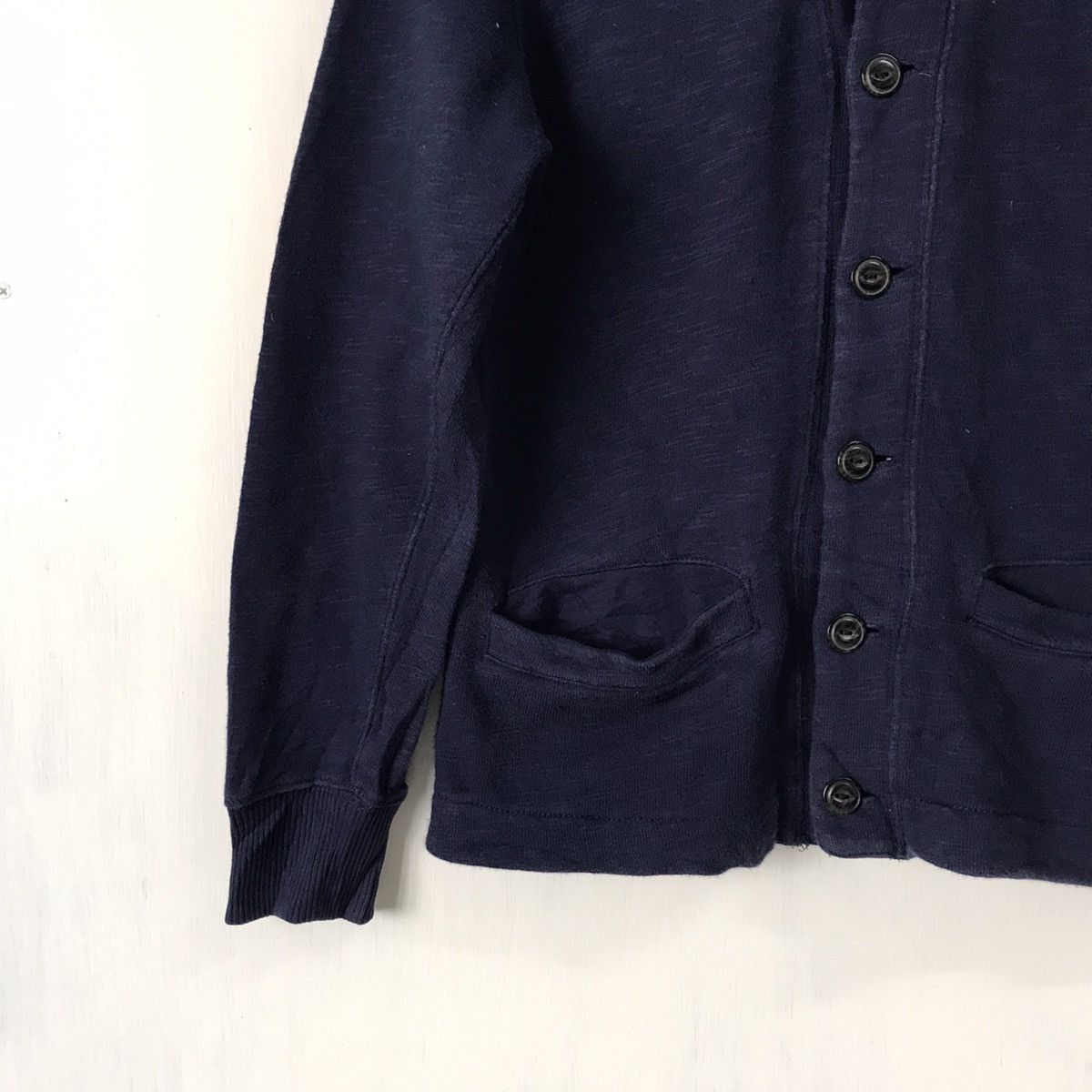 Polo Ralph Lauren Vintage Polo Ralph Lauren Sweater Size US S / EU 44-46 / 1 - 3 Thumbnail