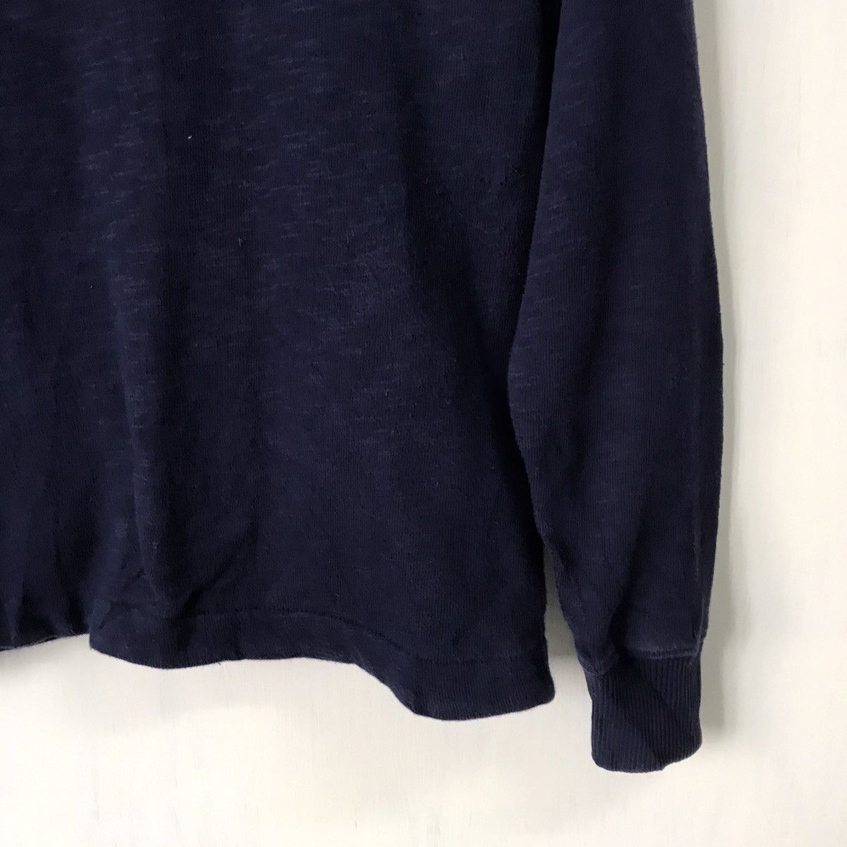 Polo Ralph Lauren Vintage Polo Ralph Lauren Sweater Size US S / EU 44-46 / 1 - 9 Thumbnail