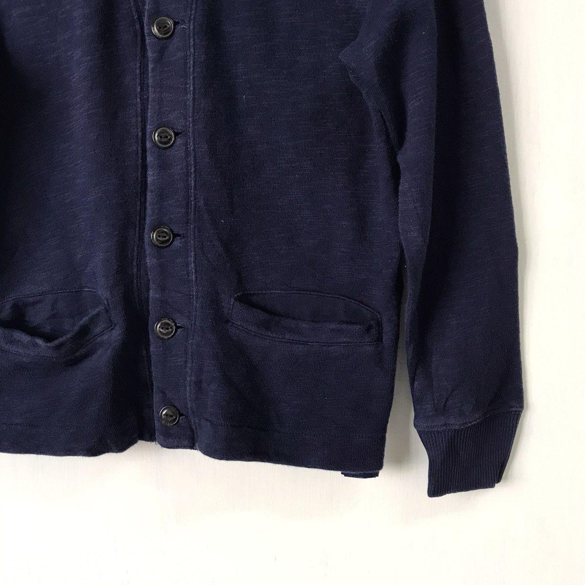Polo Ralph Lauren Vintage Polo Ralph Lauren Sweater Size US S / EU 44-46 / 1 - 4 Thumbnail