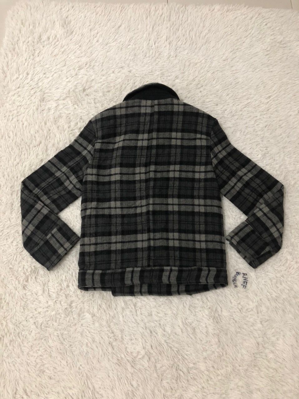 Japanese Brand Breath mint jacket Size US S / EU 44-46 / 1 - 2 Thumbnail