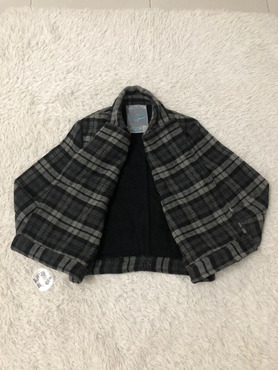 Japanese Brand Breath mint jacket Size US S / EU 44-46 / 1 - 3 Thumbnail