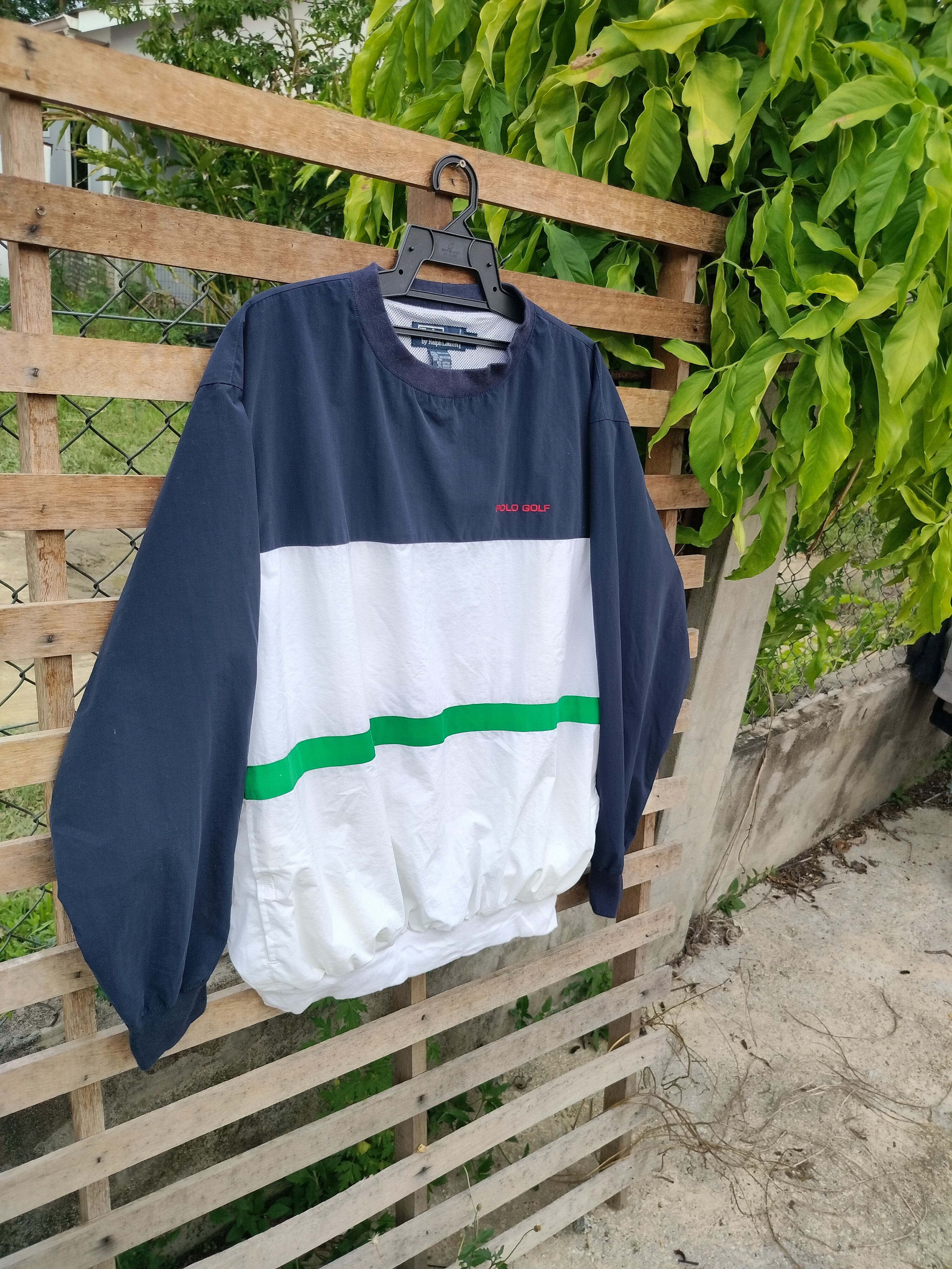 Polo Ralph Lauren × Ralph Lauren POLO RALPH LAUREN SWEATER Size US M / EU 48-50 / 2 - 3 Thumbnail