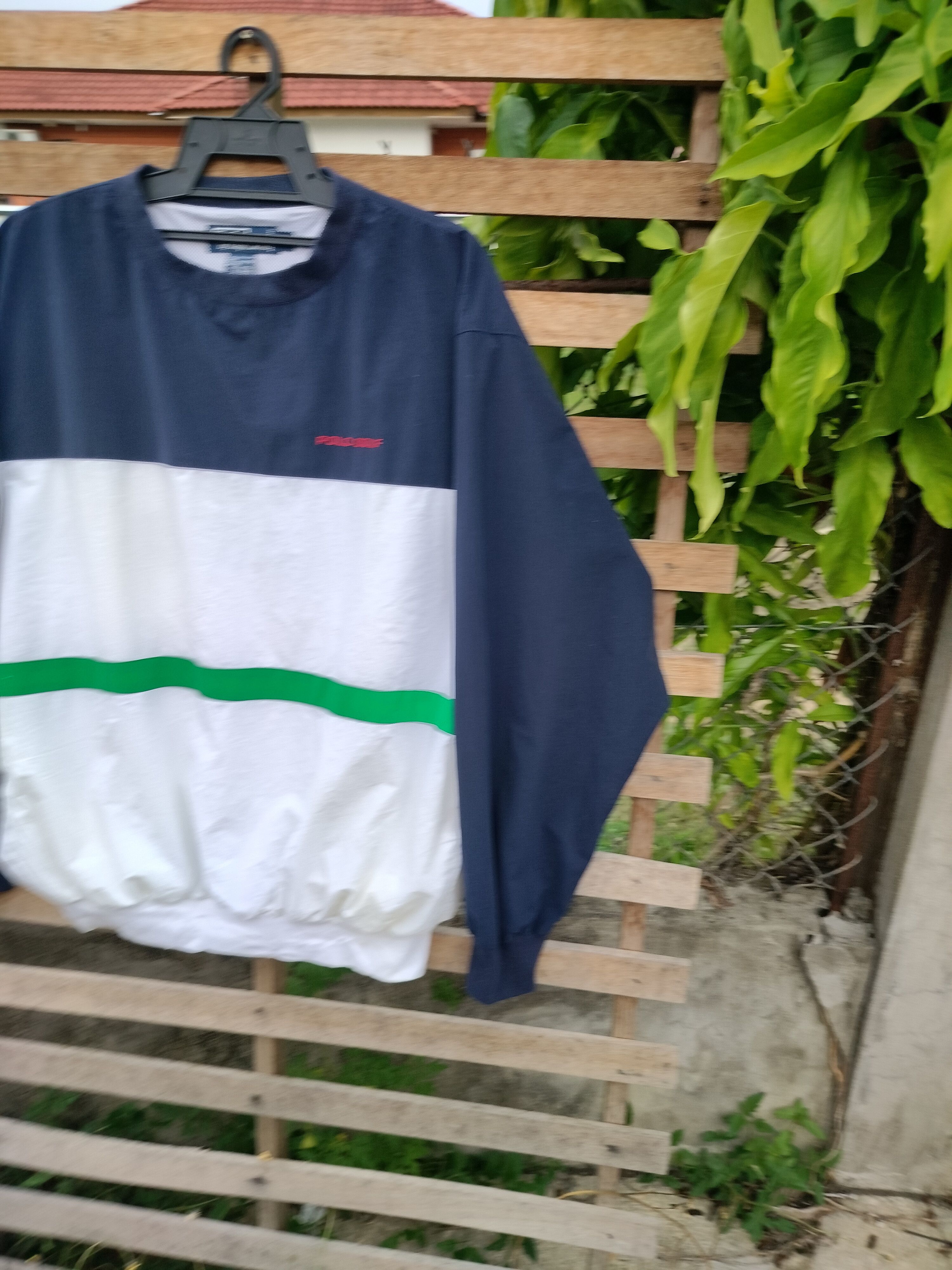 Polo Ralph Lauren × Ralph Lauren POLO RALPH LAUREN SWEATER Size US M / EU 48-50 / 2 - 2 Thumbnail