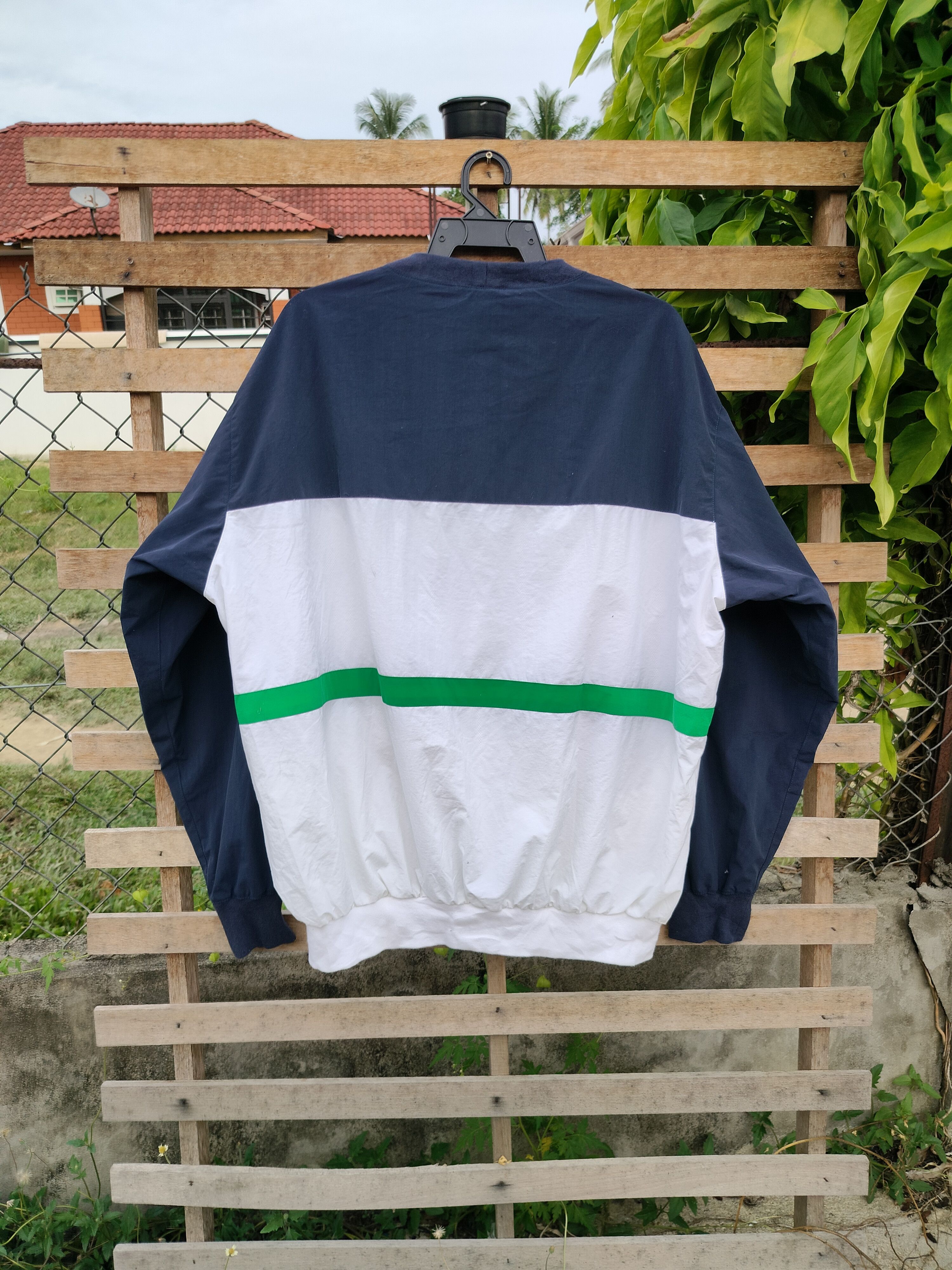 Polo Ralph Lauren × Ralph Lauren POLO RALPH LAUREN SWEATER Size US M / EU 48-50 / 2 - 7 Thumbnail