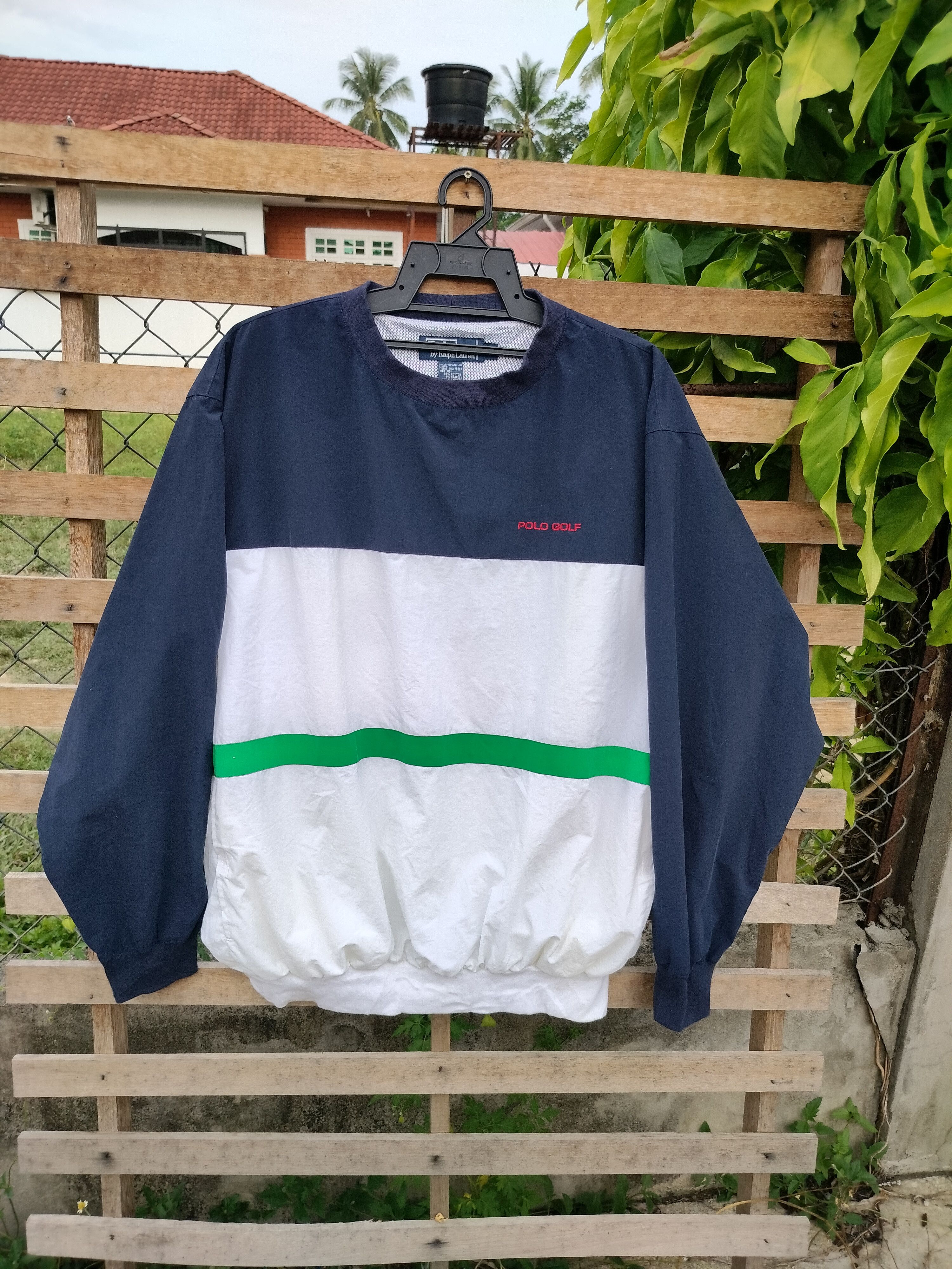Polo Ralph Lauren × Ralph Lauren POLO RALPH LAUREN SWEATER Size US M / EU 48-50 / 2 - 1 Thumbnail