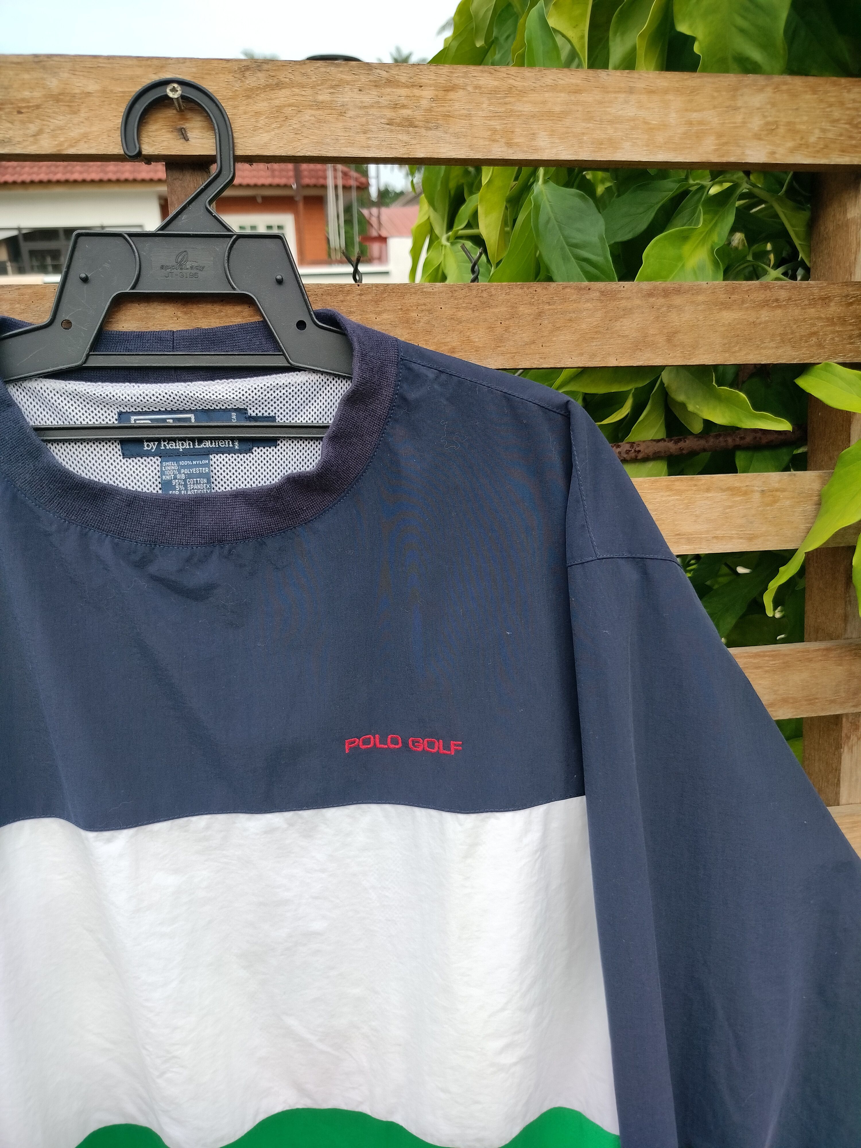 Polo Ralph Lauren × Ralph Lauren POLO RALPH LAUREN SWEATER Size US M / EU 48-50 / 2 - 4 Thumbnail