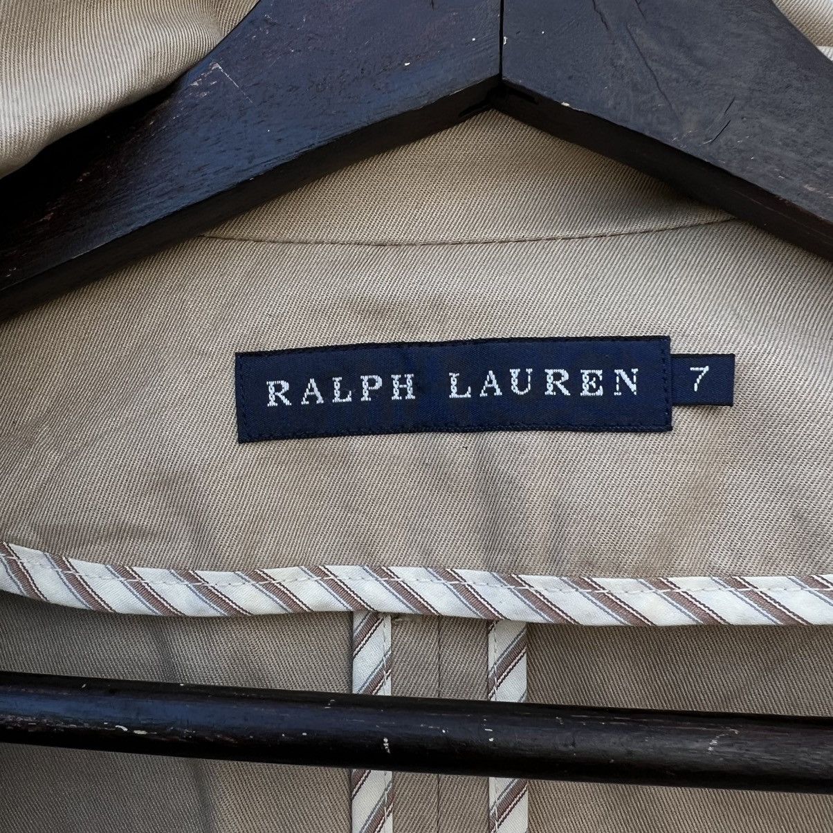 Ralph Lauren HIKORY CHORE JACKET RALPH LAUREN Size US M / EU 48-50 / 2 - 13 Thumbnail