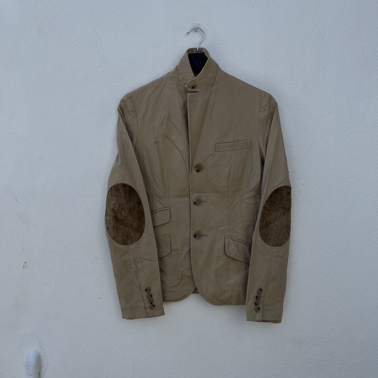 Ralph Lauren HIKORY CHORE JACKET RALPH LAUREN Size US M / EU 48-50 / 2 - 10 Thumbnail