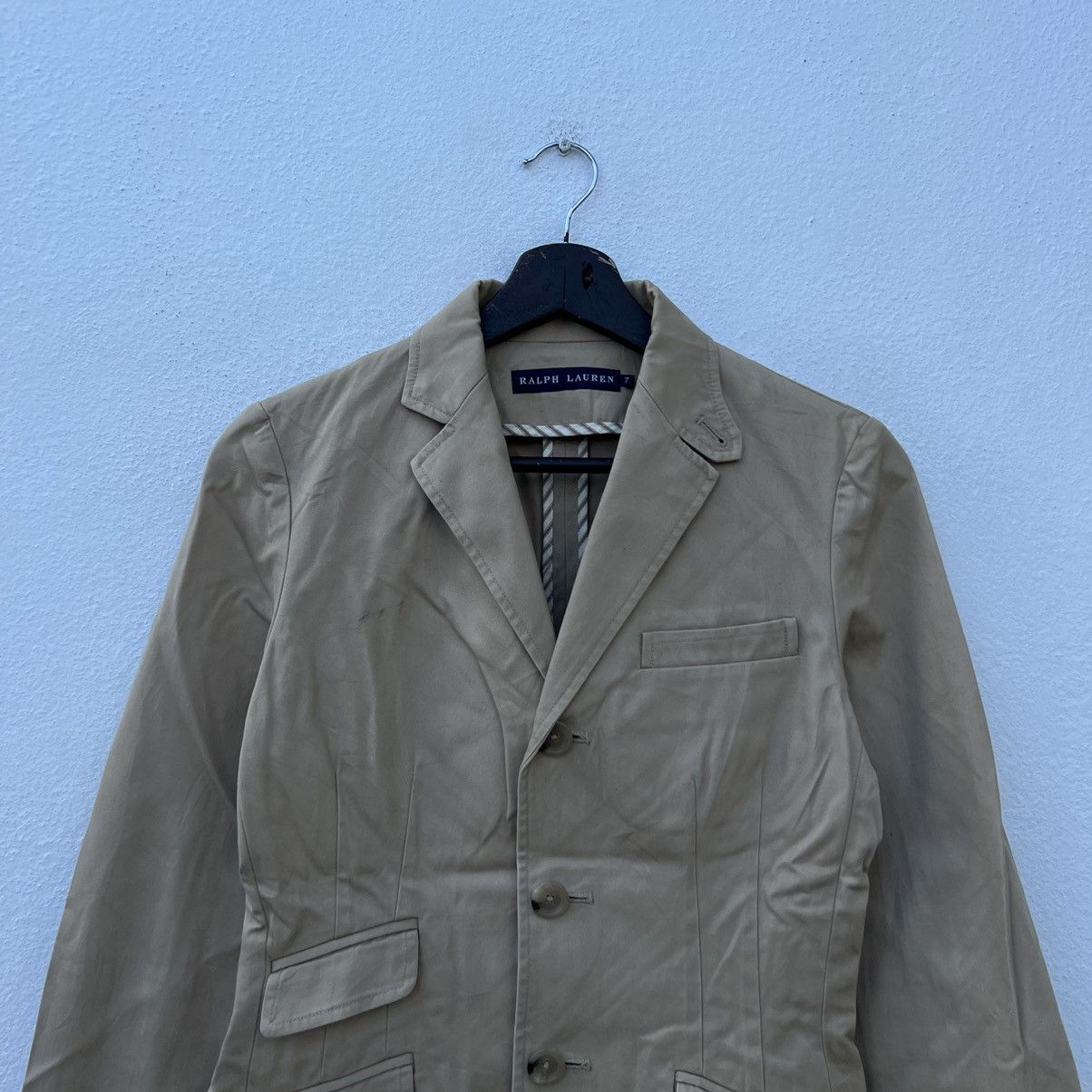Ralph Lauren HIKORY CHORE JACKET RALPH LAUREN Size US M / EU 48-50 / 2 - 3 Thumbnail