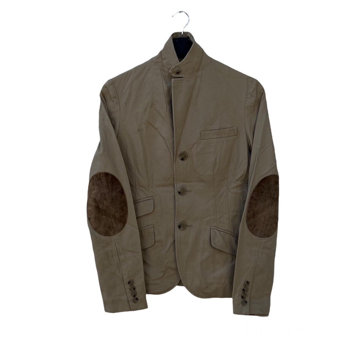 Ralph Lauren HIKORY CHORE JACKET RALPH LAUREN Size US M / EU 48-50 / 2 - 1 Thumbnail