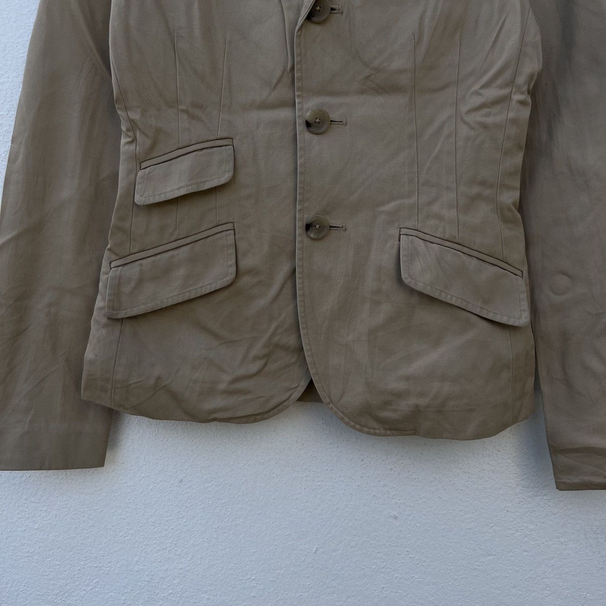 Ralph Lauren HIKORY CHORE JACKET RALPH LAUREN Size US M / EU 48-50 / 2 - 4 Thumbnail