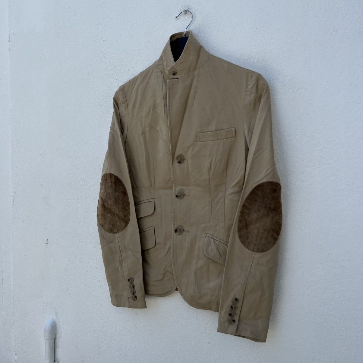 Ralph Lauren HIKORY CHORE JACKET RALPH LAUREN Size US M / EU 48-50 / 2 - 11 Thumbnail