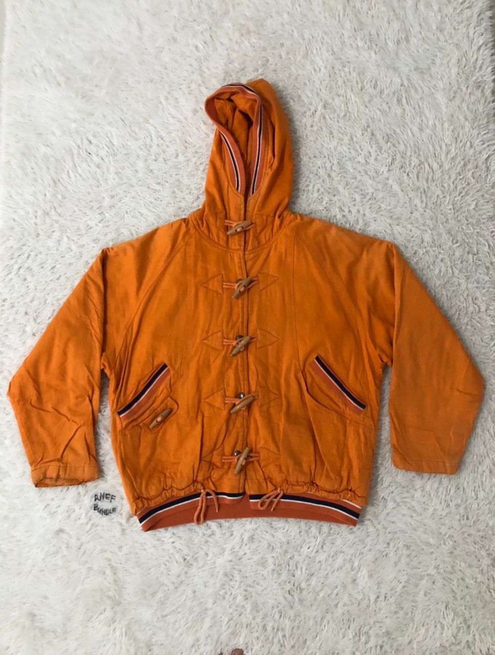 Japanese Brand V.I.P Invitation international 1955 Jacket Size US M / EU 48-50 / 2 - 1 Thumbnail