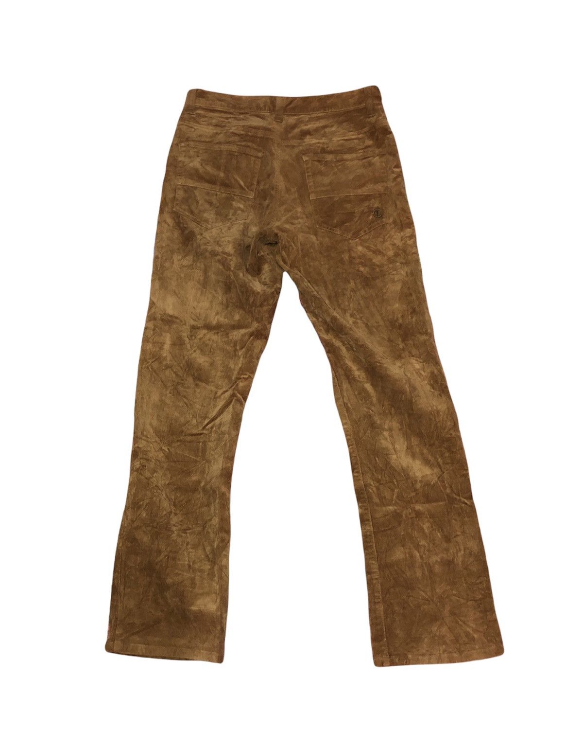 Element Element Skateboard Pants Corduroy Size US 30 / EU 46 - 2 Thumbnail