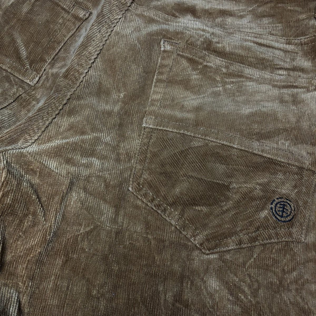 Element Element Skateboard Pants Corduroy Size US 30 / EU 46 - 5 Thumbnail