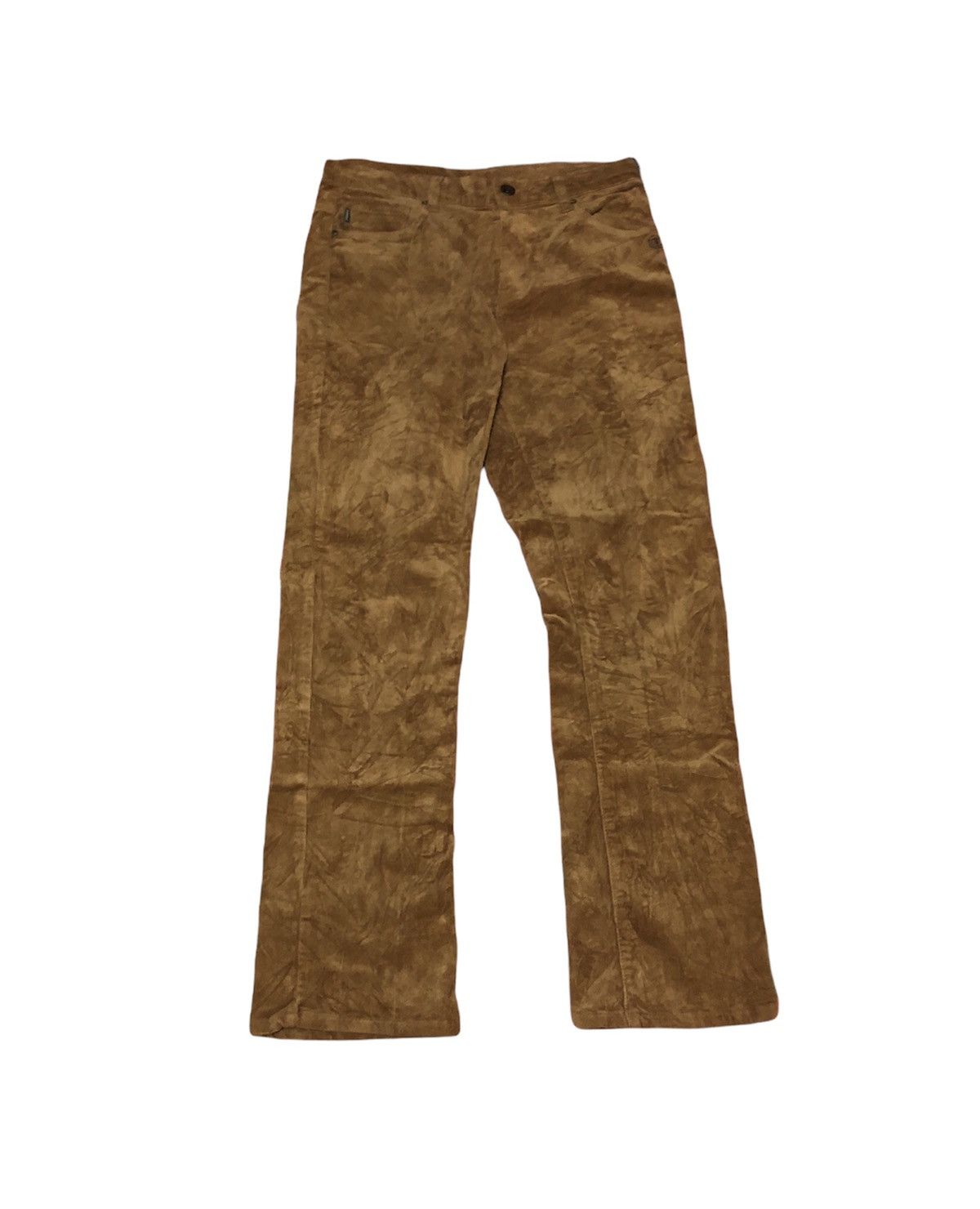 Element Element Skateboard Pants Corduroy Size US 30 / EU 46 - 1 Thumbnail