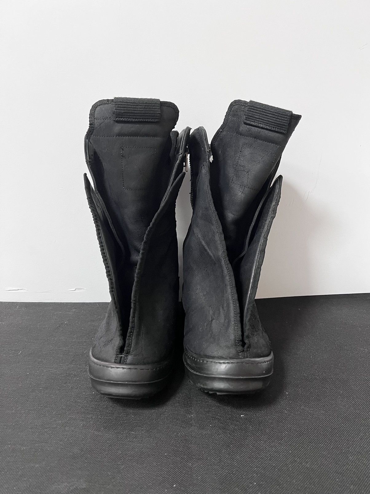 Rick Owens Rick owens mainline hoofdunk sz 36 Size US 6 / IT 36 - 3 Thumbnail