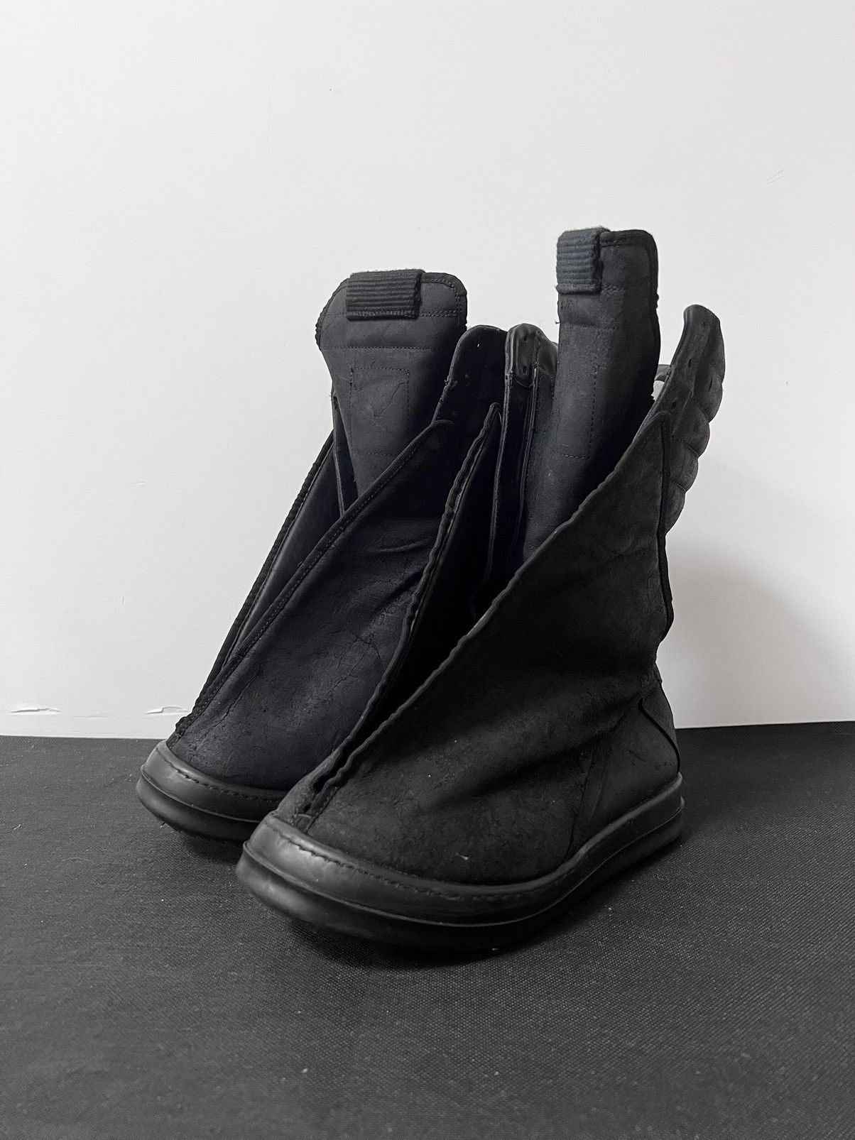 Rick owens mainline hoofdunk sz 36