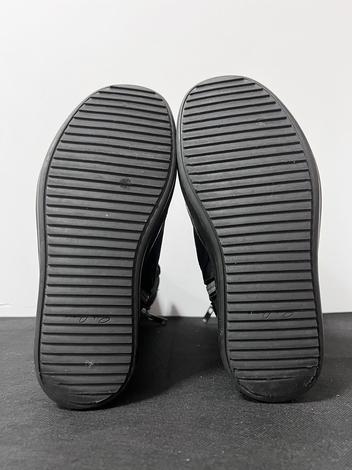 Rick Owens Rick owens mainline hoofdunk sz 36 Size US 6 / IT 36 - 10 Thumbnail