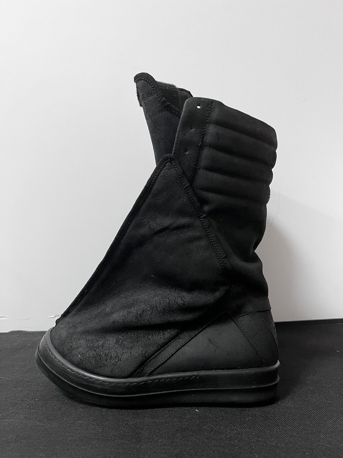 Rick Owens Rick owens mainline hoofdunk sz 36 Size US 6 / IT 36 - 2 Thumbnail