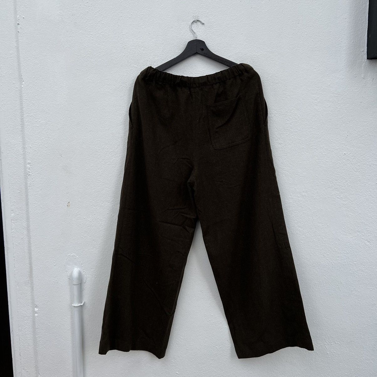 Japanese Brand CASUAL SWEATPANTS UNIQLO J.W.ANDERSON RILEX STYLE WEAR Size US 30 / EU 46 - 7 Thumbnail