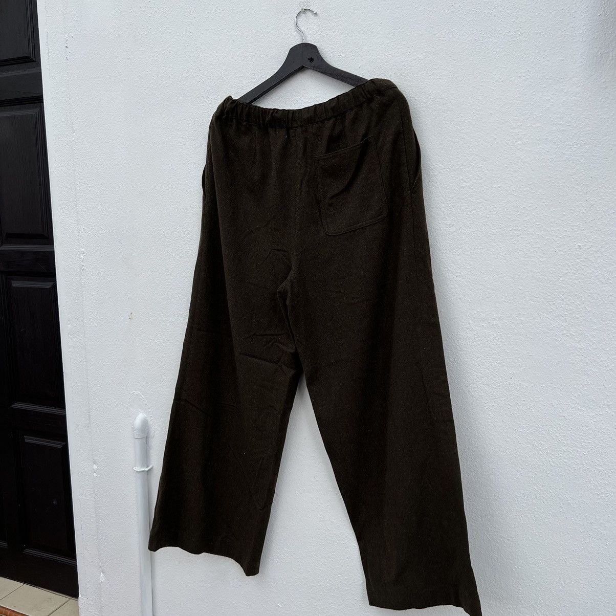 Japanese Brand CASUAL SWEATPANTS UNIQLO J.W.ANDERSON RILEX STYLE WEAR Size US 30 / EU 46 - 8 Thumbnail
