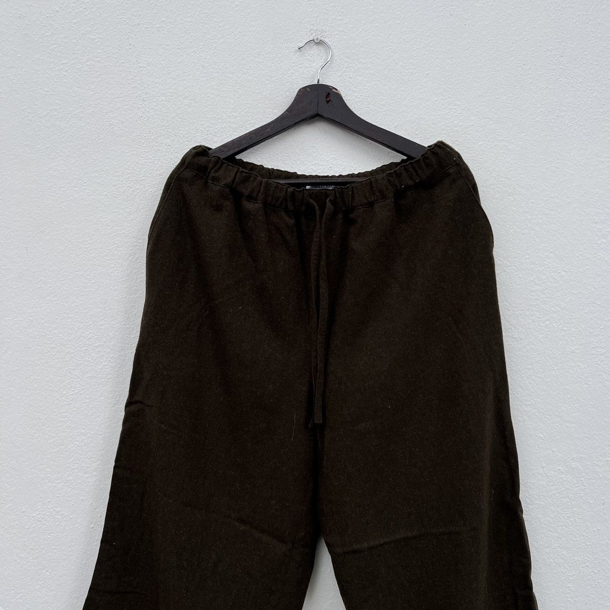 Japanese Brand CASUAL SWEATPANTS UNIQLO J.W.ANDERSON RILEX STYLE WEAR Size US 30 / EU 46 - 3 Thumbnail