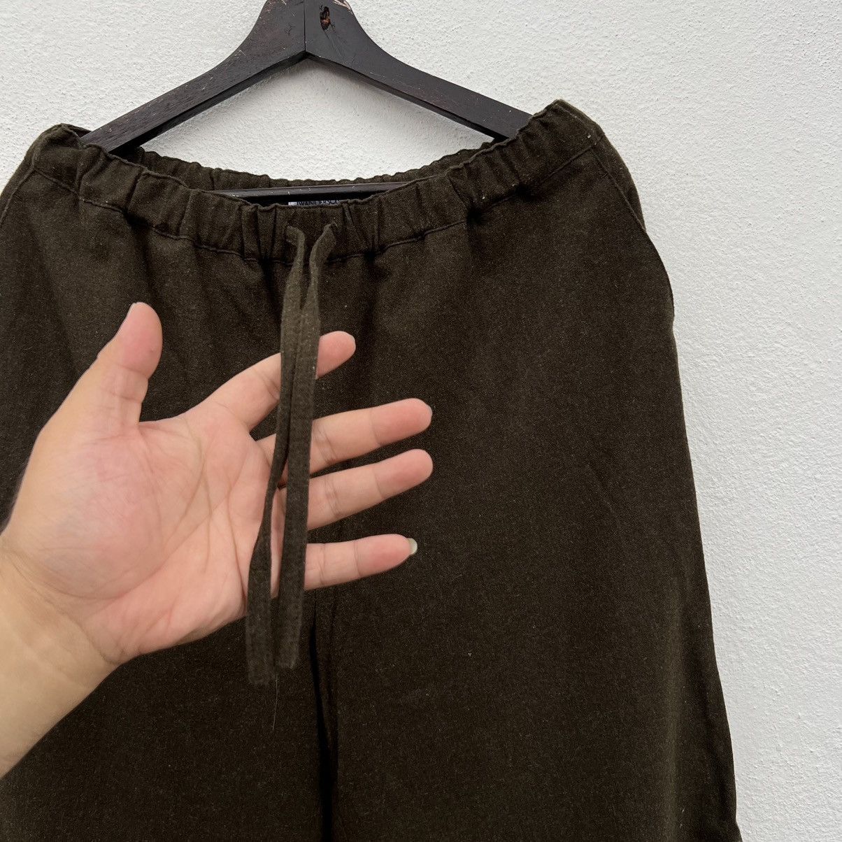 Japanese Brand CASUAL SWEATPANTS UNIQLO J.W.ANDERSON RILEX STYLE WEAR Size US 30 / EU 46 - 5 Thumbnail