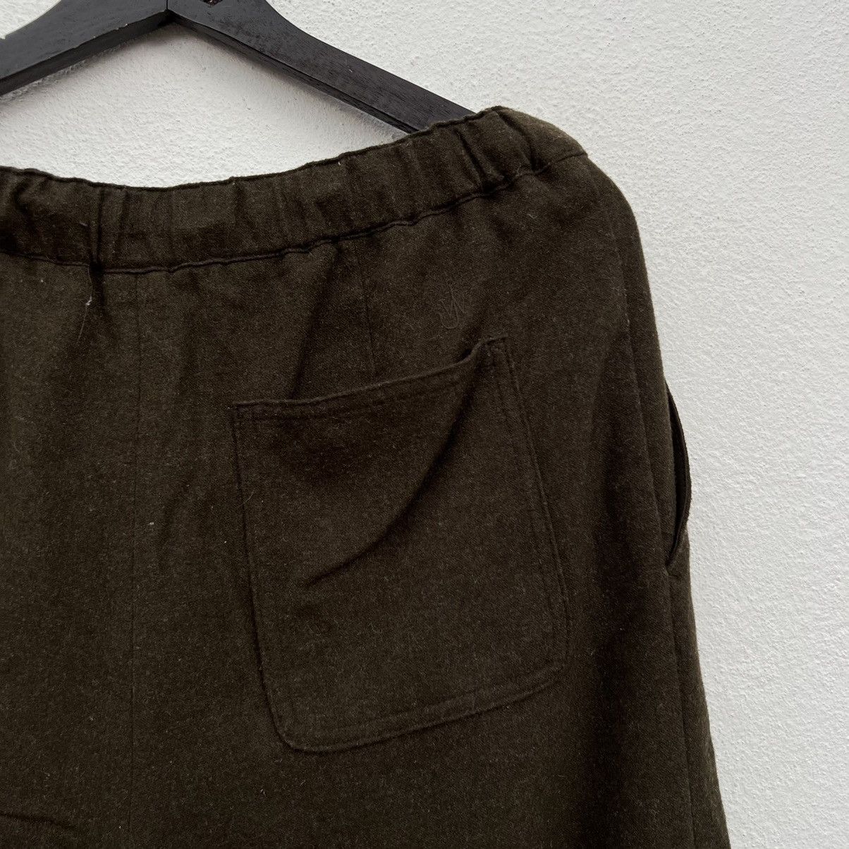 Japanese Brand CASUAL SWEATPANTS UNIQLO J.W.ANDERSON RILEX STYLE WEAR Size US 30 / EU 46 - 9 Thumbnail