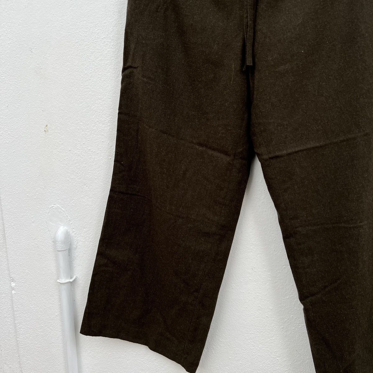Japanese Brand CASUAL SWEATPANTS UNIQLO J.W.ANDERSON RILEX STYLE WEAR Size US 30 / EU 46 - 4 Thumbnail