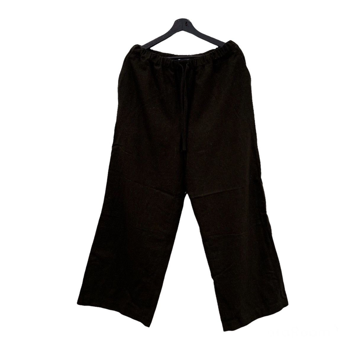 Japanese Brand CASUAL SWEATPANTS UNIQLO J.W.ANDERSON RILEX STYLE WEAR Size US 30 / EU 46 - 1 Thumbnail