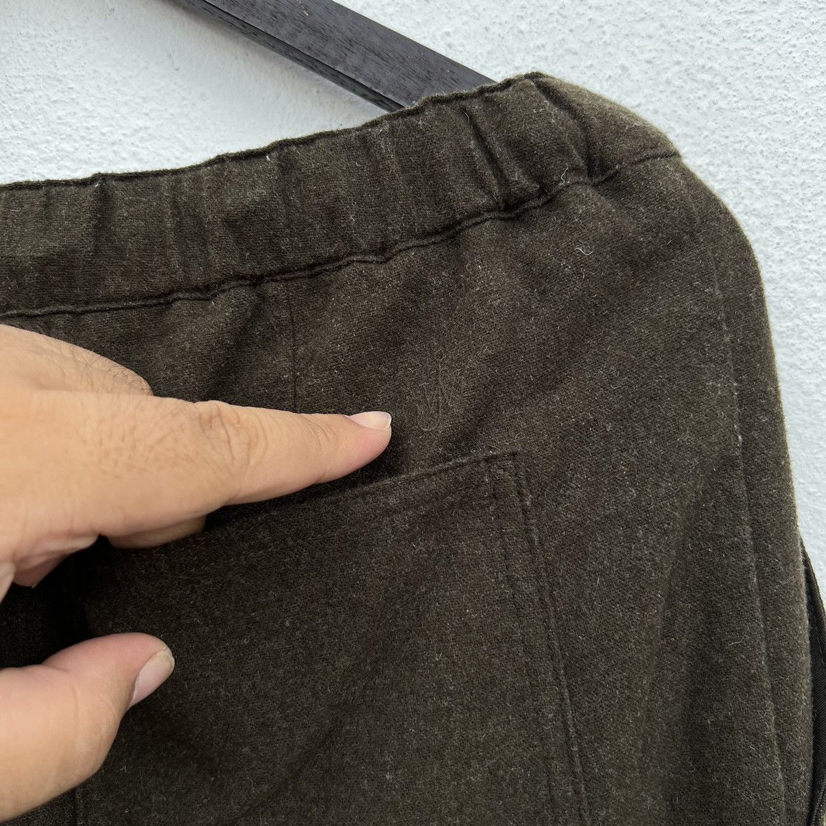 Japanese Brand CASUAL SWEATPANTS UNIQLO J.W.ANDERSON RILEX STYLE WEAR Size US 30 / EU 46 - 11 Thumbnail