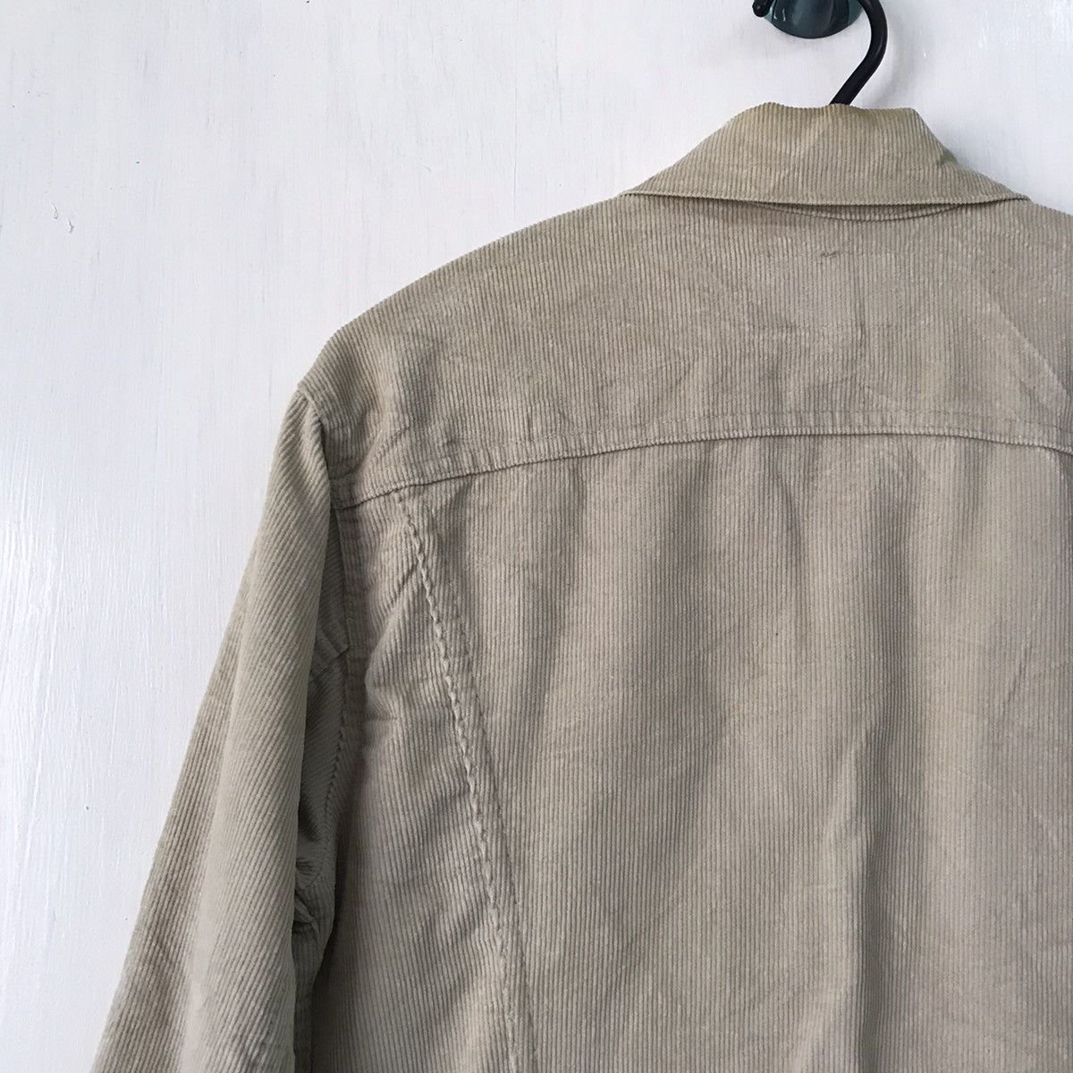 Levi's 🔥Rare🔥 Vintage Levi’s 70506 Jacket made in USA Size US S / EU 44-46 / 1 - 7 Thumbnail