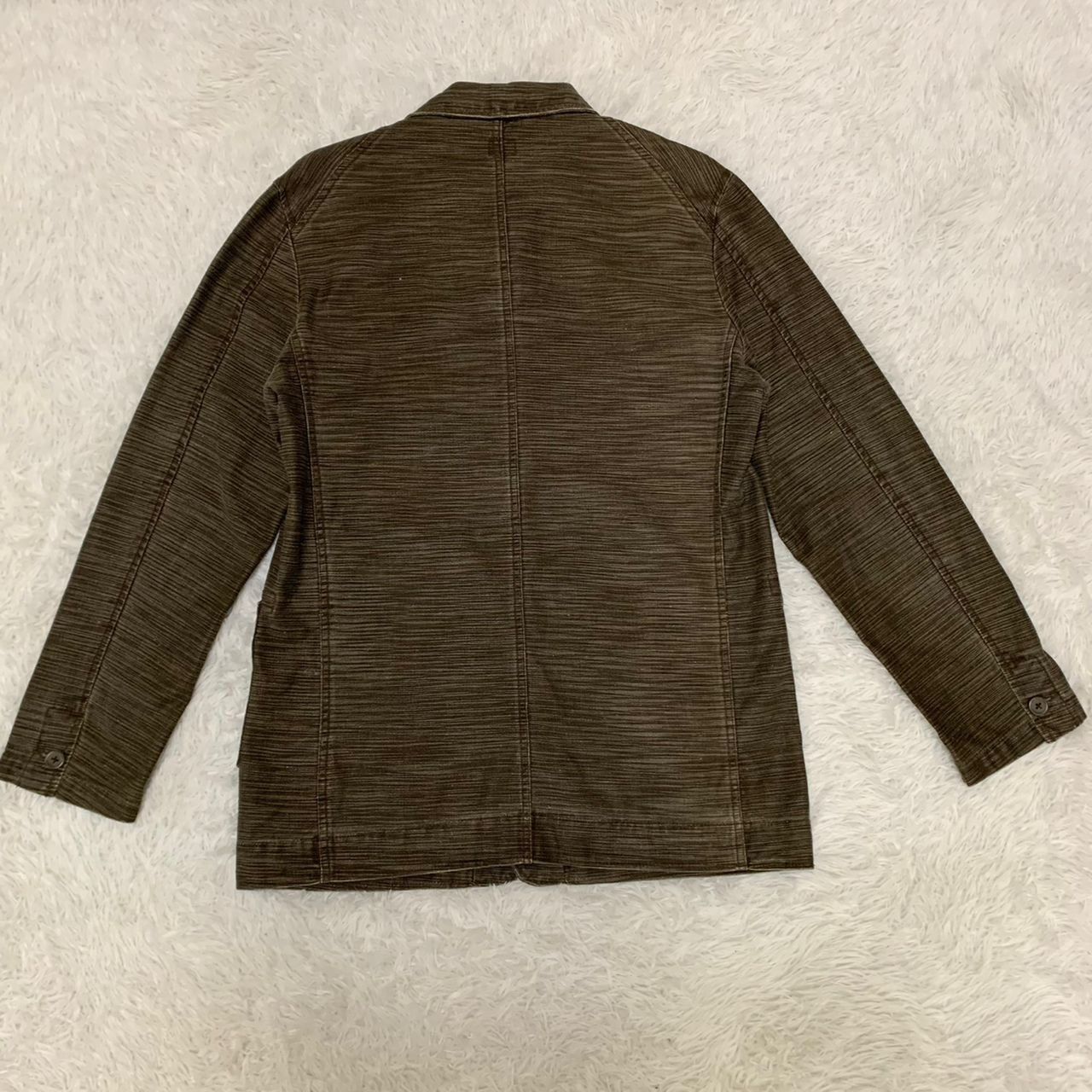 Japanese Brand Nylaus design works jacket Size US M / EU 48-50 / 2 - 2 Thumbnail