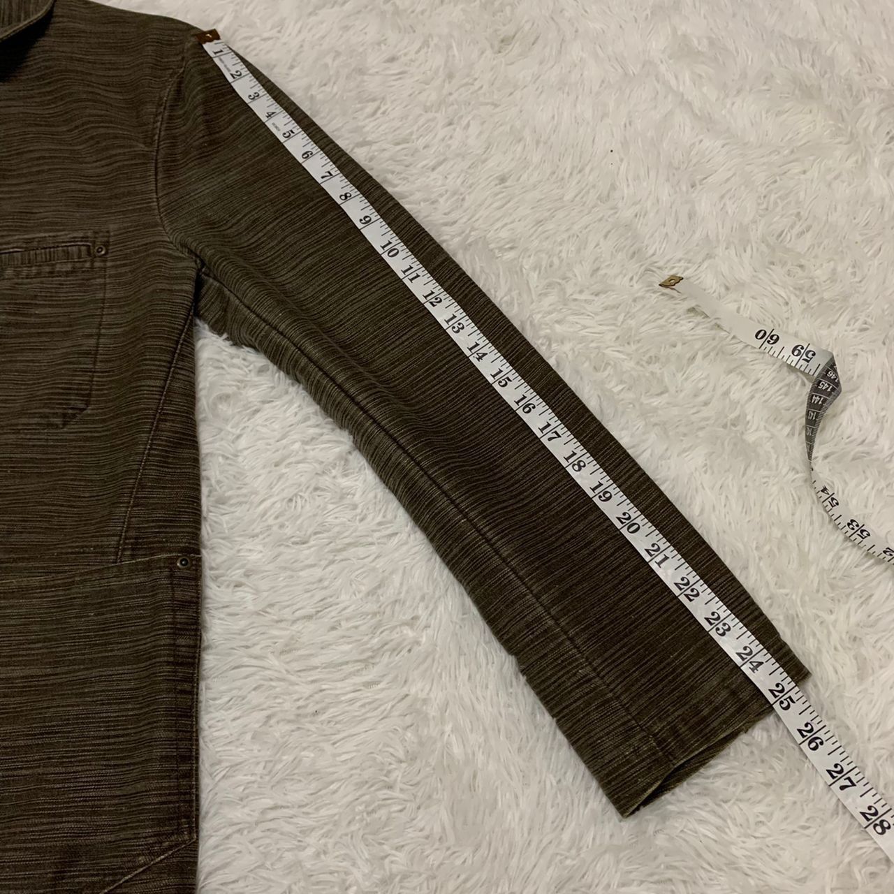 Japanese Brand Nylaus design works jacket Size US M / EU 48-50 / 2 - 5 Thumbnail