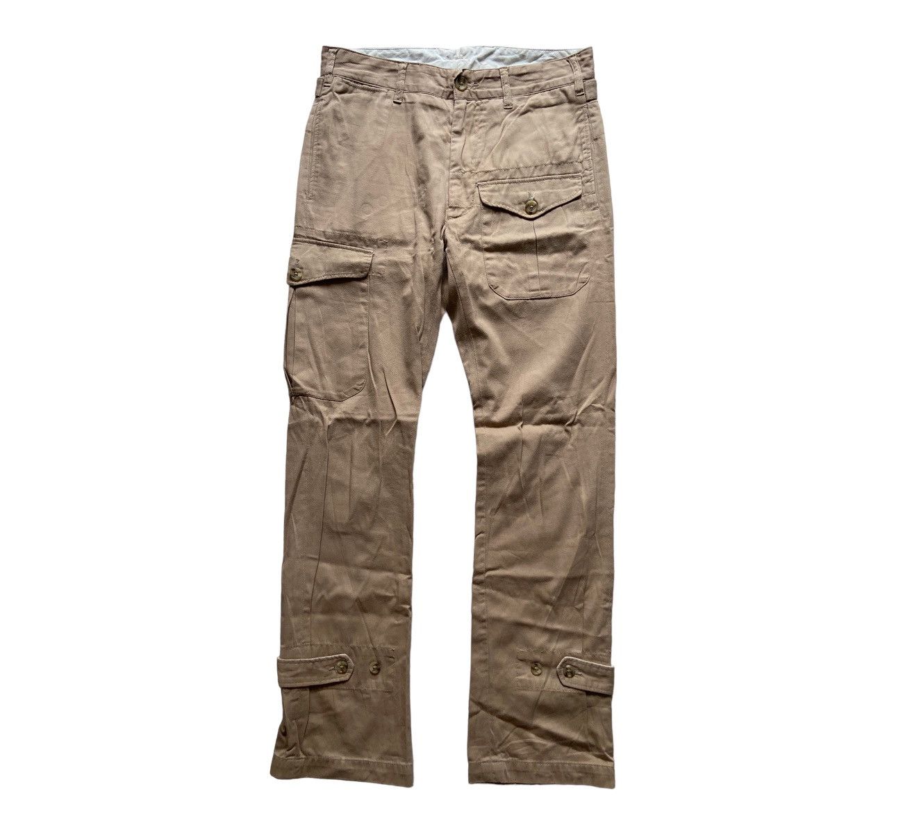 Engineered Garments Cargo Pants | Grailed