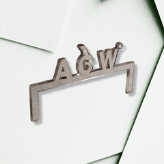 A Cold Wall Pin | Grailed