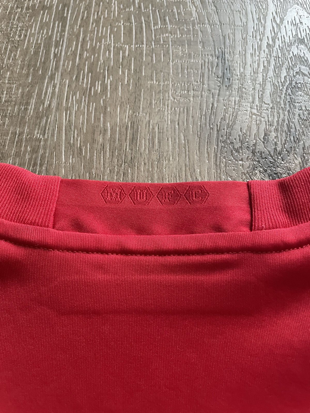 Adidas Manchester United 2016 Home Jersey Size US XXL / EU 58 / 5 - 8 Thumbnail