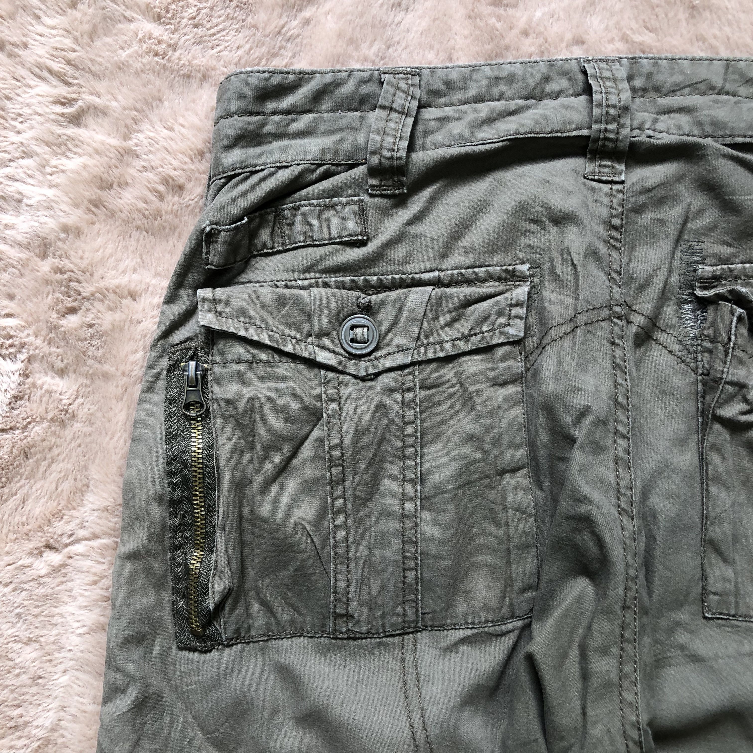 Dickies Dickies Multipocket Cargo Pants #5725-204 Size US 32 / EU 48 - 12 Thumbnail