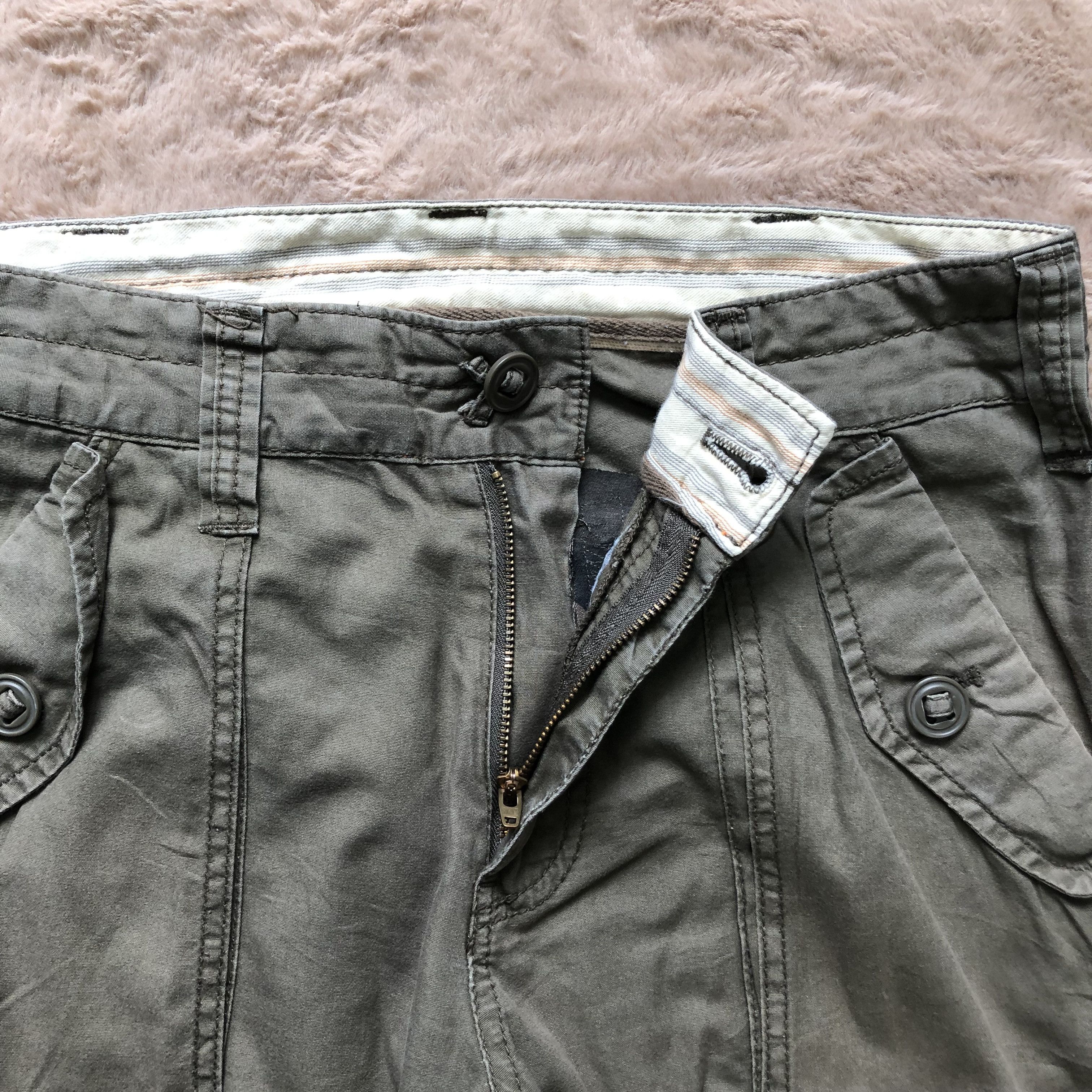 Dickies Dickies Multipocket Cargo Pants #5725-204 Size US 32 / EU 48 - 5 Thumbnail
