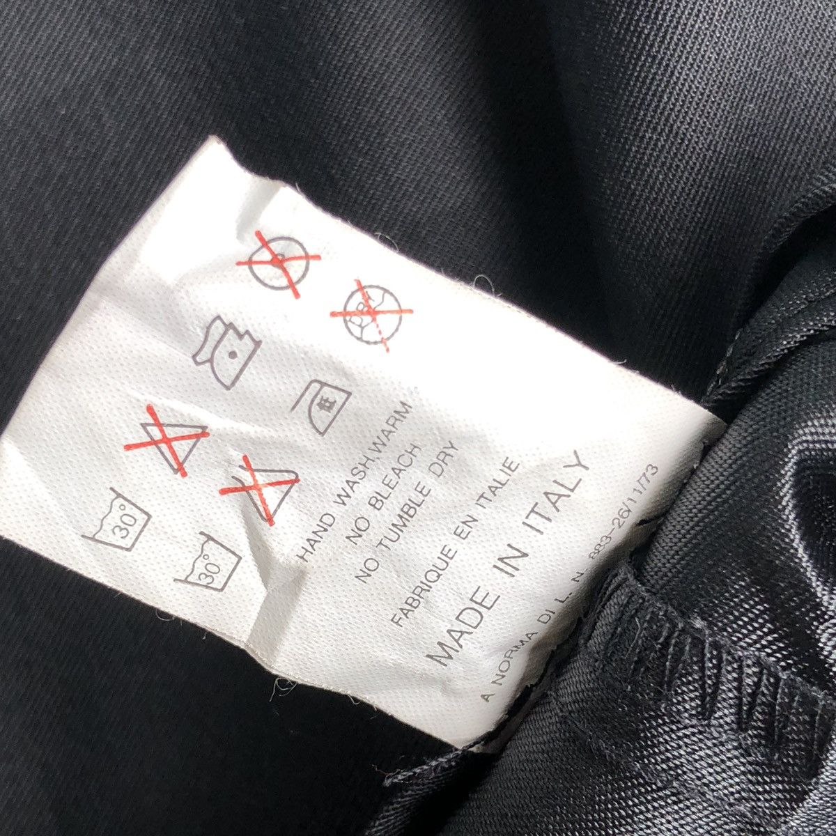 Vintage Vintage pants Size US 30 / EU 46 - 7 Thumbnail