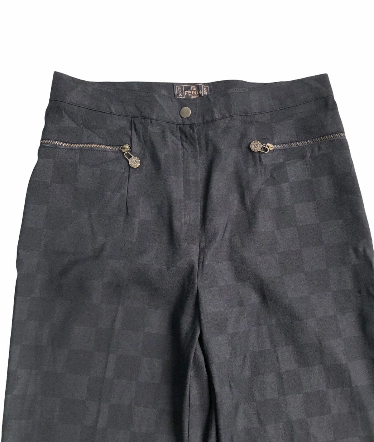 Vintage Vintage pants Size US 30 / EU 46 - 4 Thumbnail