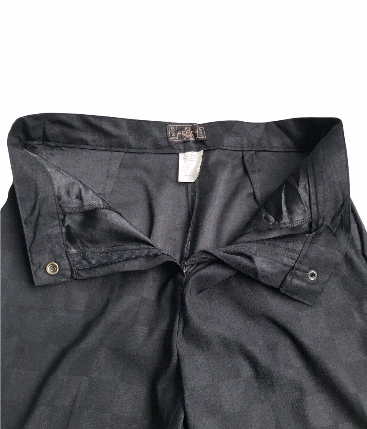 Vintage Vintage pants Size US 30 / EU 46 - 3 Thumbnail