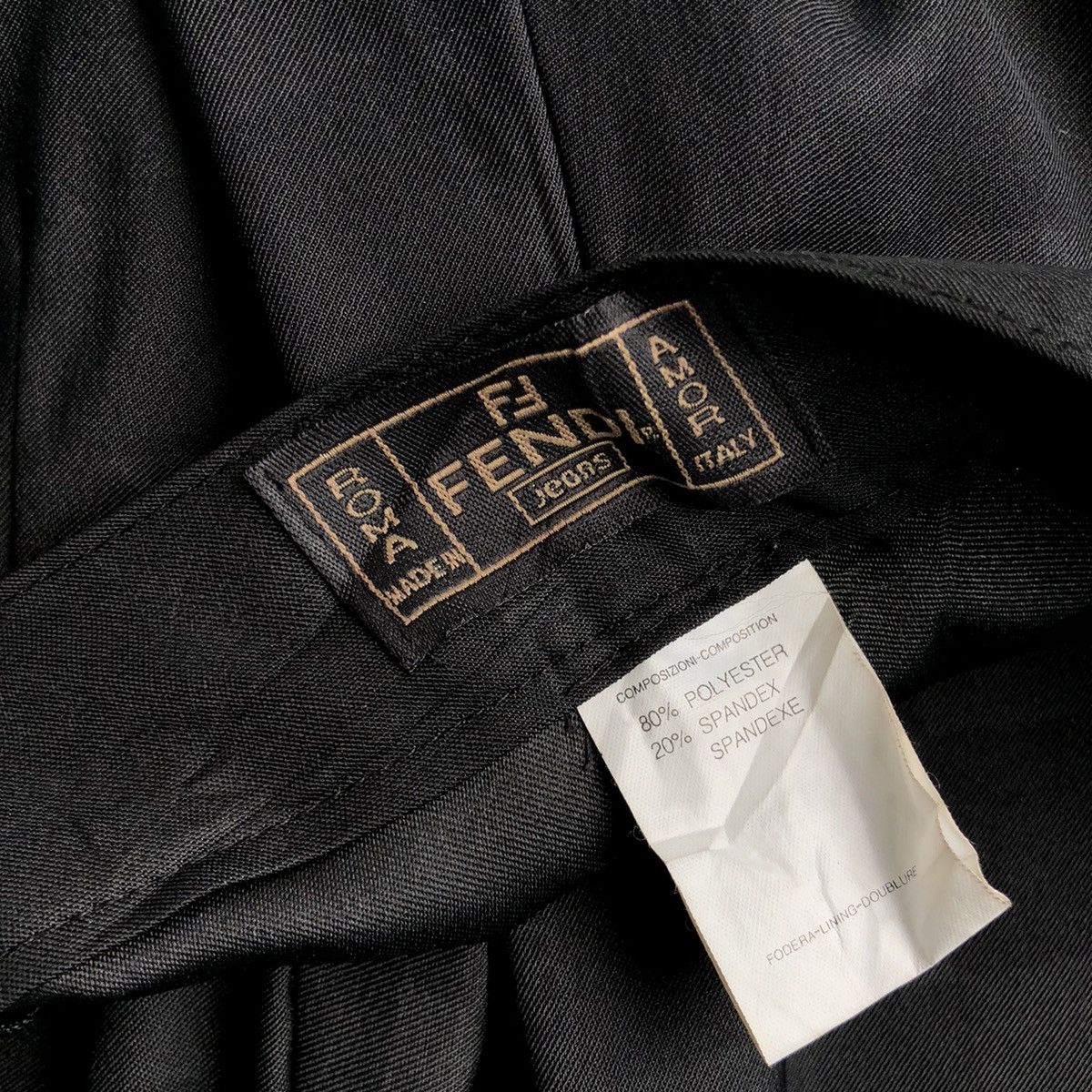 Vintage Vintage pants Size US 30 / EU 46 - 6 Thumbnail
