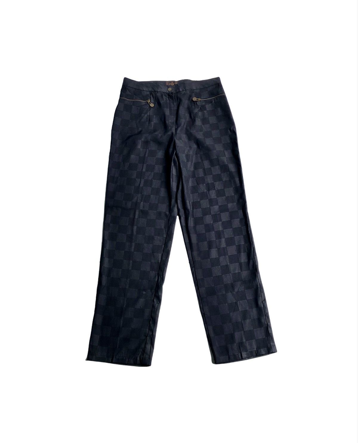 Vintage Vintage pants Size US 30 / EU 46 - 1 Thumbnail