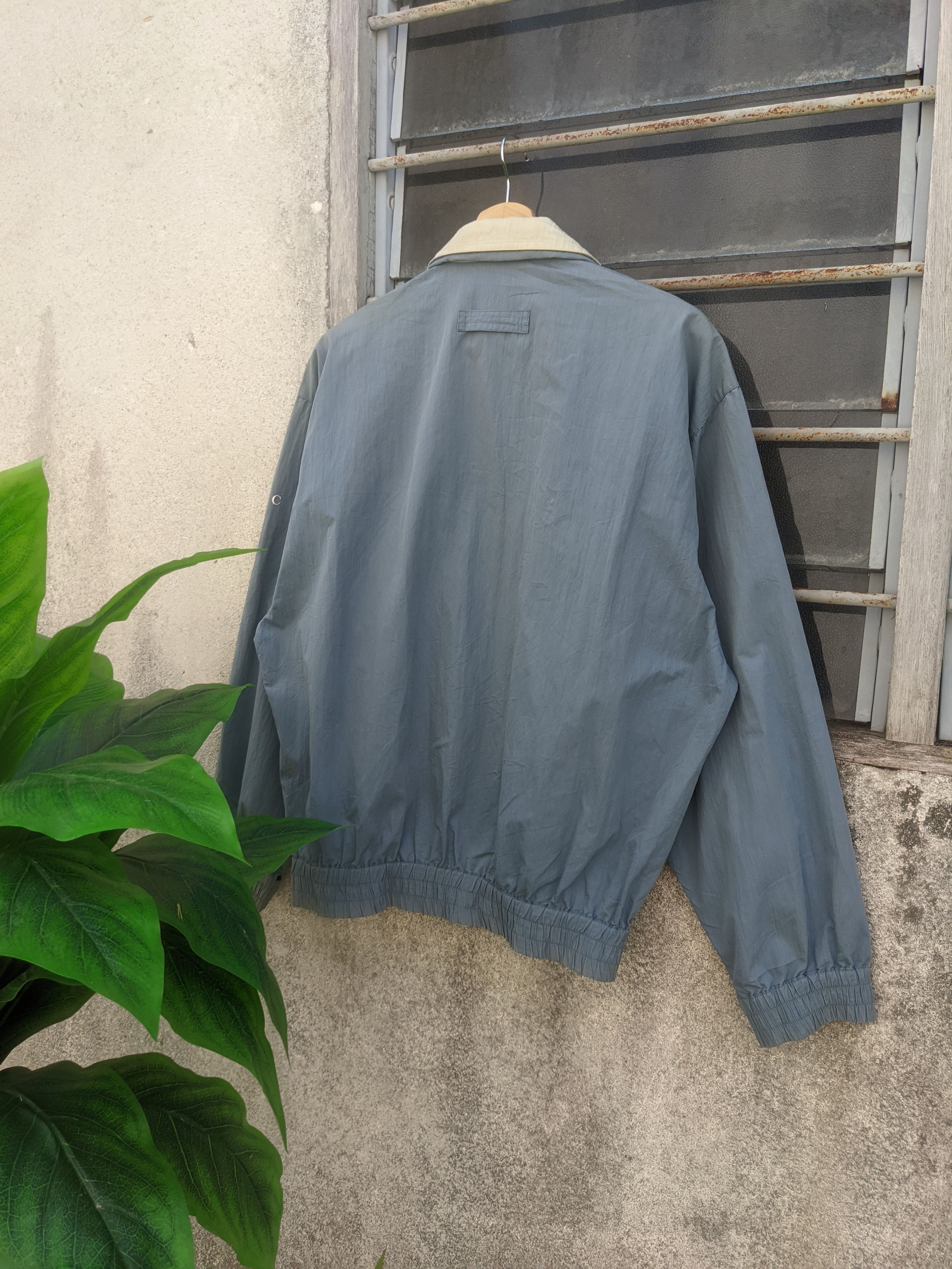 Beverly Hills Polo Club ⚡️light layer⚡️Beverly Hills Polo Club Light Jacket Size US M / EU 48-50 / 2 - 2 Thumbnail