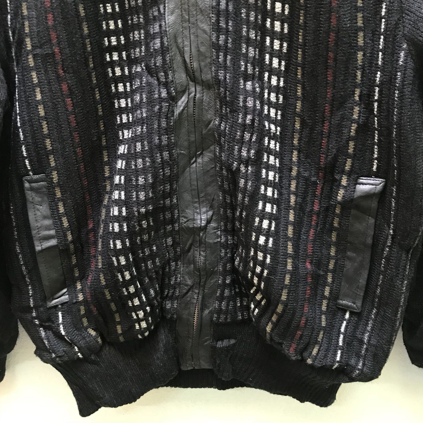 Japanese Brand Bc Company Japanese Casual Jacket Made In Japan Size US L / EU 52-54 / 3 - 5 Thumbnail